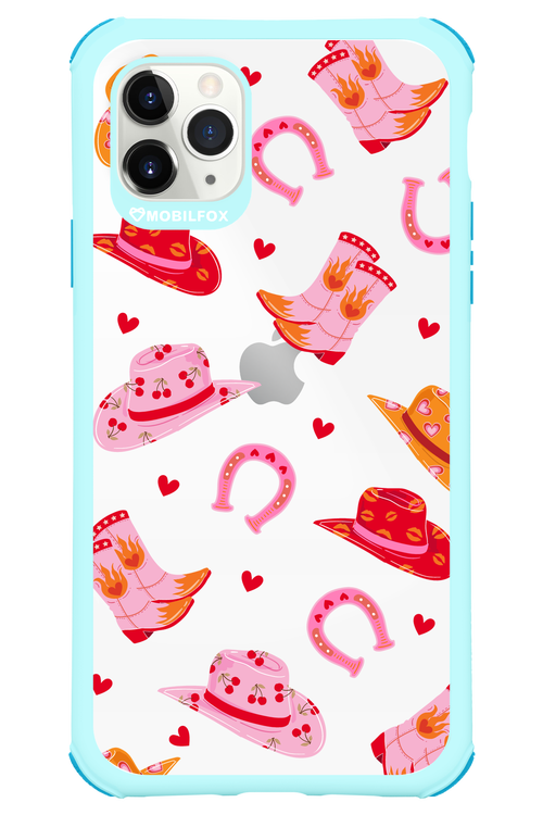 Yee Haw - Apple iPhone 11 Pro Max