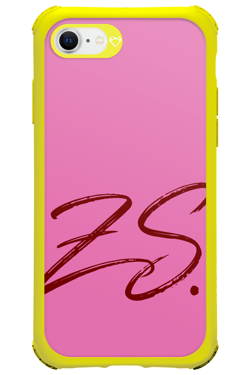 (Sorbet) ZS 2.0 - Apple iPhone SE 2022