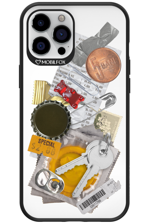 Just in Case 2.0 - Apple iPhone 12 Pro Max