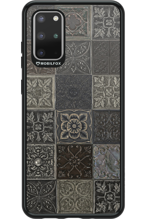 Tiles 2.0 - Samsung Galaxy S20+