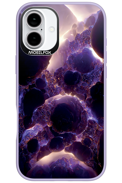 Scapolite - Apple iPhone 16 Plus