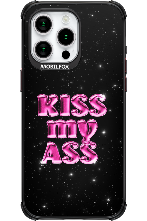 KMA 2.0 - Apple iPhone 15 Pro Max
