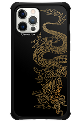 Gold Age 2.0 - Apple iPhone 12 Pro Max