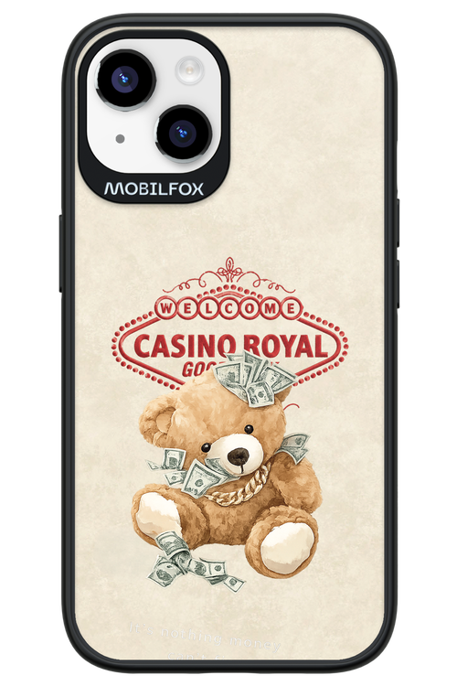 Casino Royal 2.0 - Apple iPhone 14