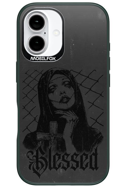 God bless 2.0 - Apple iPhone 16