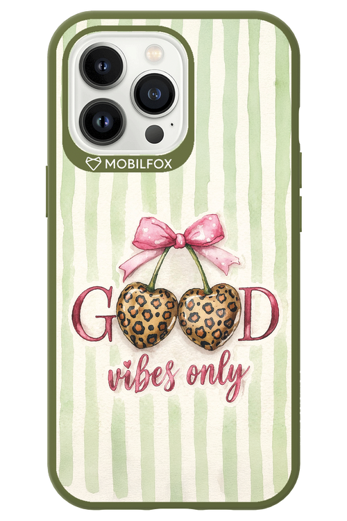 LEO CHERRY 2.0 - Apple iPhone 13 Pro