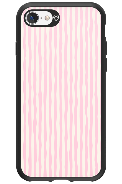 Beach Girl 2.0 - Apple iPhone SE 2020