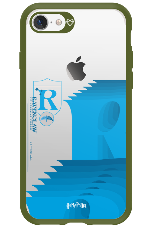 Rowena Ravenclaw - Apple iPhone 7