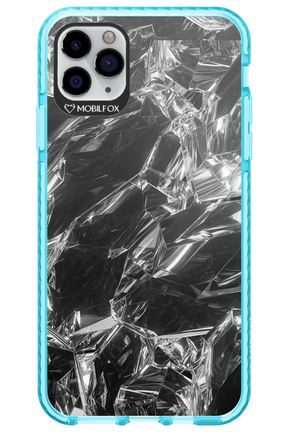 Crystal Noir - Apple iPhone 11 Pro Max