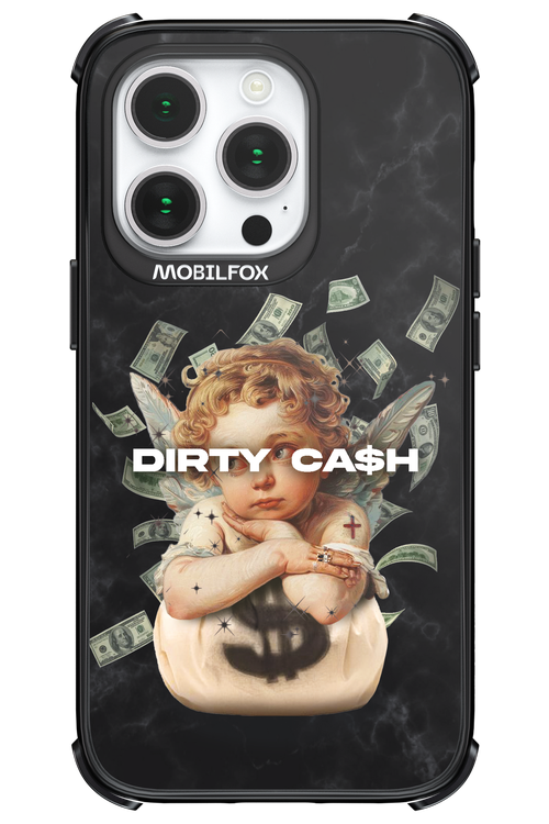 DirtyCash - Apple iPhone 14 Pro