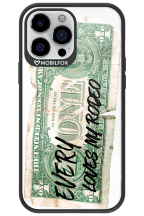 RODEO II 2.0 - Apple iPhone 13 Pro Max