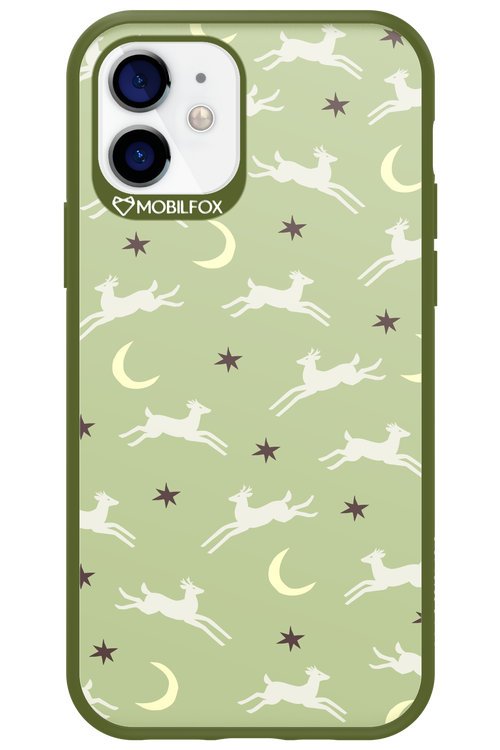 Folclore Rush - Apple iPhone 12