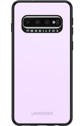 LAVENDER - FS2 - Samsung Galaxy S10