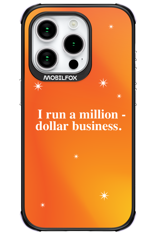 Business business - Apple iPhone 15 Pro