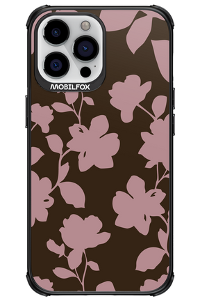 Flower Serenade - Apple iPhone 13 Pro Max