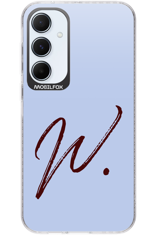 (Jellyfish Presso) W 2.0 - Samsung Galaxy A55