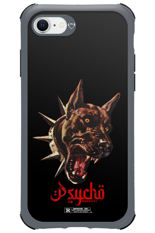 Psydog - Apple iPhone 7