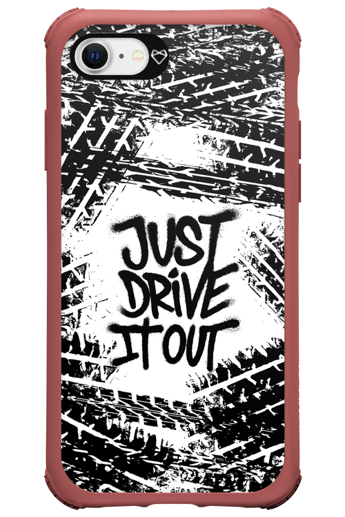 Drive It Out - Apple iPhone SE 2020
