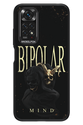 BIPOLAR 2.0 - Xiaomi Redmi Note 11/11S 4G