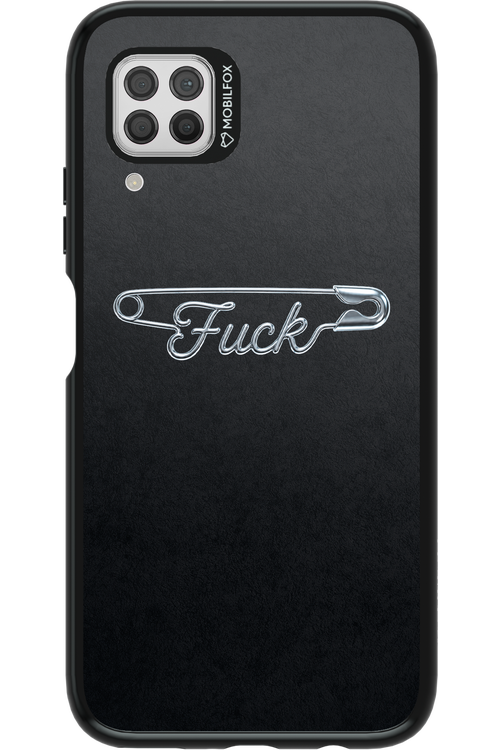 Fuck Clip 2.0 - Huawei P40 Lite