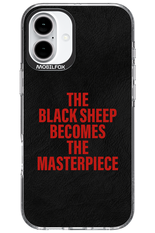 sheep 2.0 - Apple iPhone 16 Plus