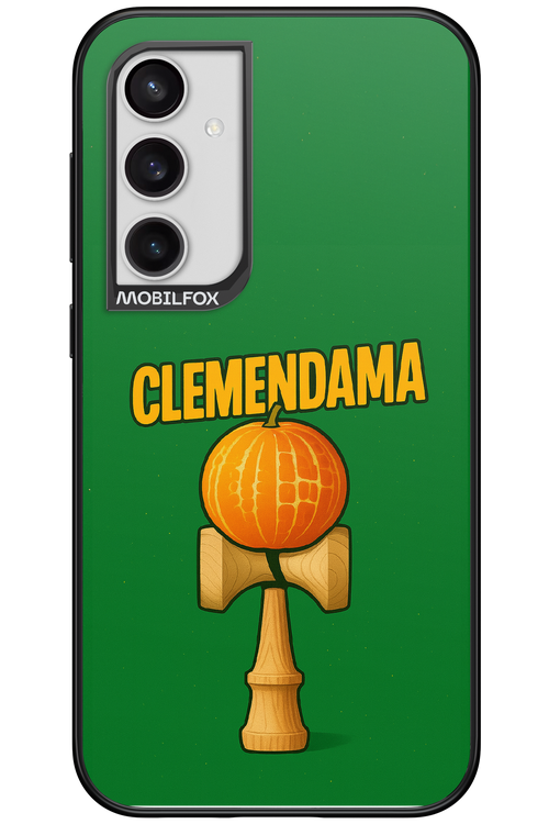 Clemendama 2.0 - Samsung Galaxy S23 FE
