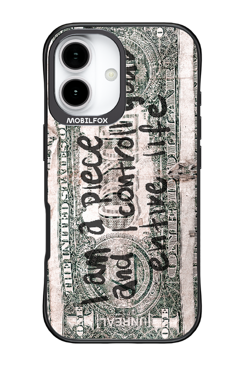 Dollars - Apple iPhone 17