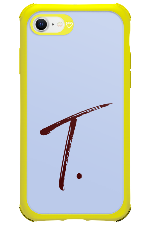 (Jellyfish Presso) T 2.0 - Apple iPhone SE 2020