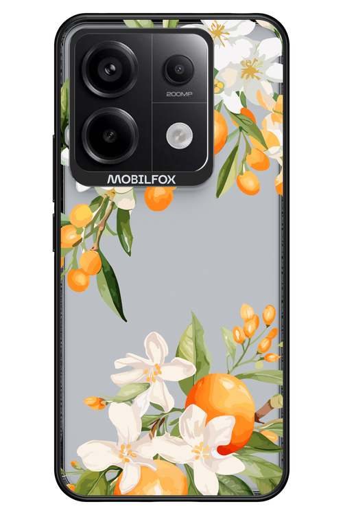 Amalfi Orange 2.0 - Xiaomi Redmi Note 13 Pro 5G