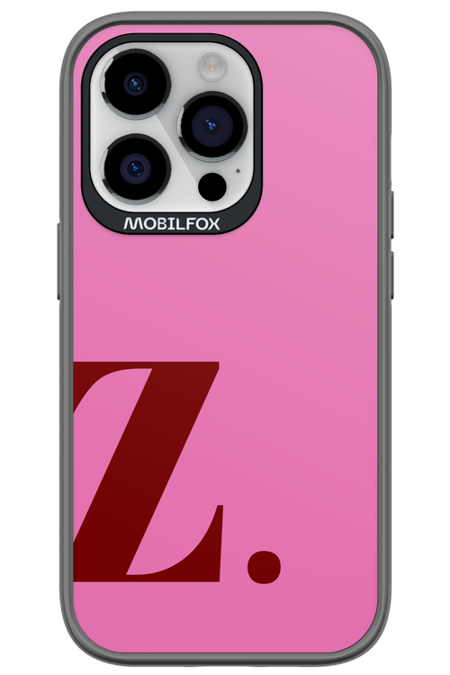Z (Sorbet) 2.0 - Apple iPhone 14 Pro