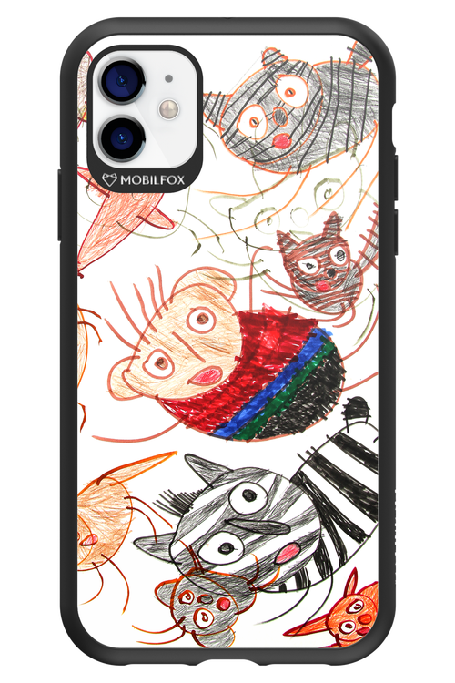 Dream 2.0 - Apple iPhone 11