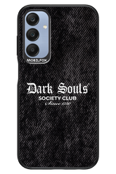 Dark Souls - Samsung A25