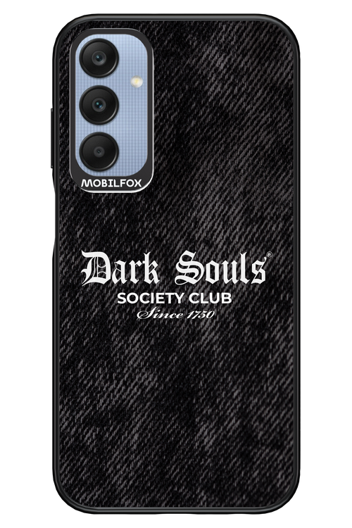 Dark Souls - Samsung A25