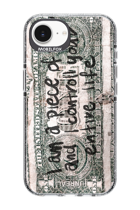 Dollars - Apple iPhone 16e