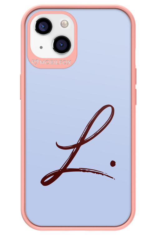 (Jellyfish Presso) L 2.0 - Apple iPhone 13