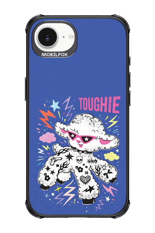 TOUGHIE 2.0 - Apple iPhone 17e