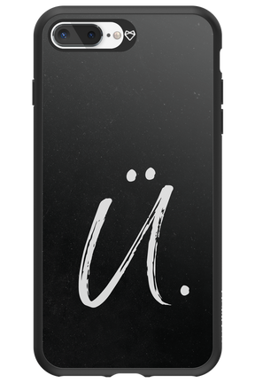 (Off Space) U II 2.0 - Apple iPhone 7 Plus
