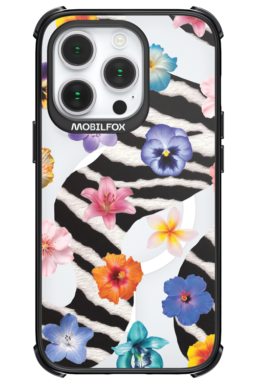 MOM'S FLOWERS - Apple iPhone 14 Pro