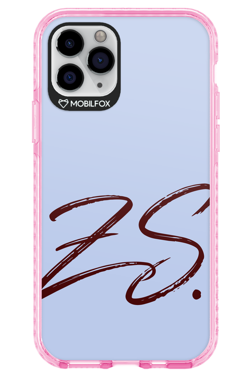 (Jellyfish Presso) ZS 2.0 - Apple iPhone 11 Pro