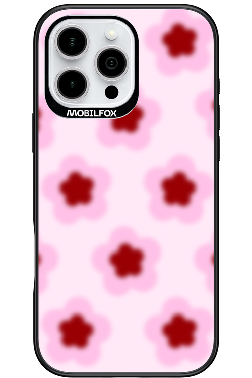 Soft Bloom - Apple iPhone 16 Pro Max
