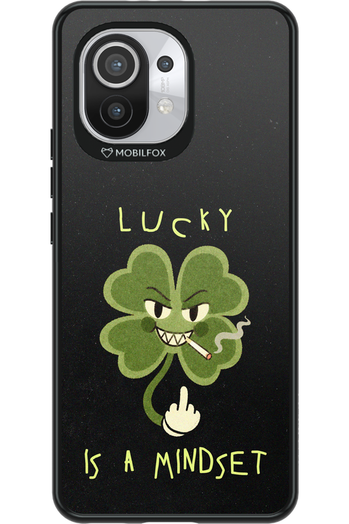 Lucky Mind 2.0 - Xiaomi Mi 11 5G
