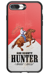 HOE BOUNTY HUNTER 2.0 - Apple iPhone 7 Plus