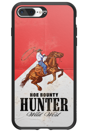 HOE BOUNTY HUNTER 2.0 - Apple iPhone 7 Plus