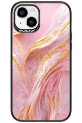 Rosequartz Silk - Apple iPhone 15 Plus
