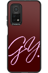 (Dark Blush) GY 2.0 - Xiaomi Mi 10T 5G