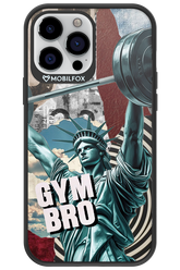 GYM BRO - Apple iPhone 13 Pro Max