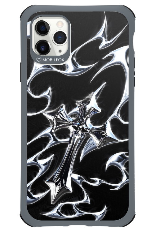 Faith 2.0 - Apple iPhone 11 Pro Max