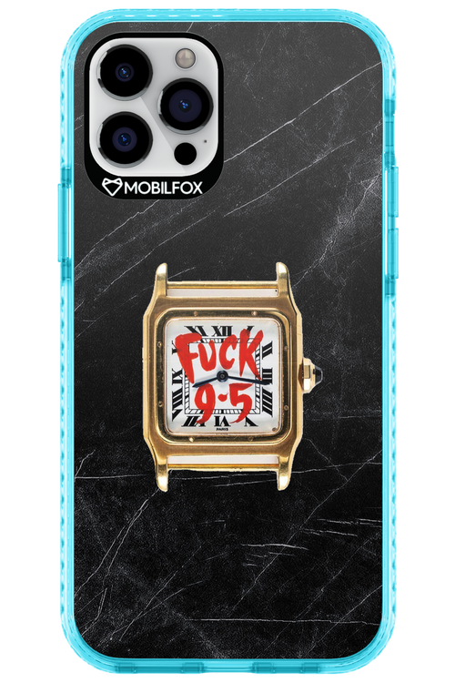 f_ck 2.0 - Apple iPhone 12 Pro