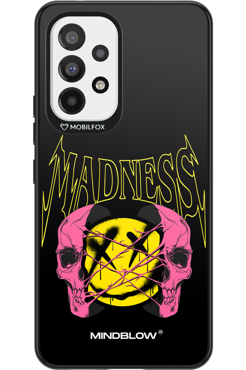 Madness Mindblow - Samsung Galaxy A53