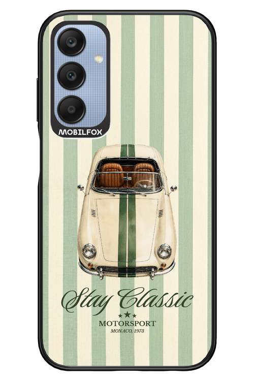Stay Classic 2.0 - Samsung A25